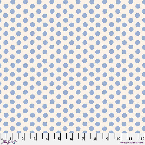 Kaffe Fassett Spot Sky quilting cotton