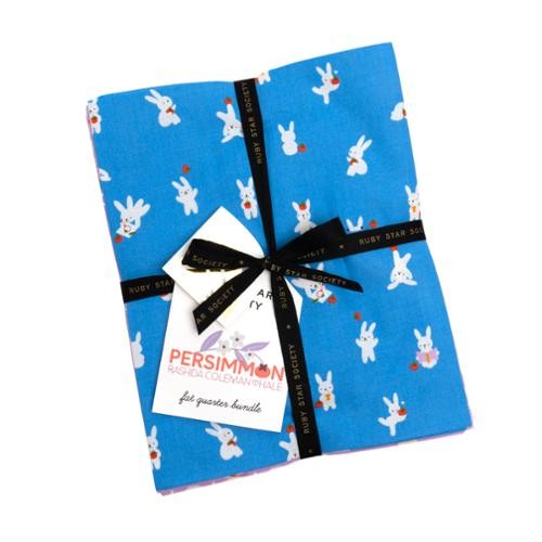 Moda - Ruby Star - Persimmon 24pc Fat Quarter Bundle