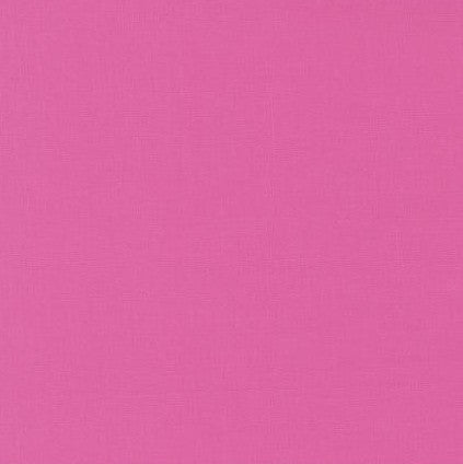 Moda Fabrics Bella Solid Petal Pink