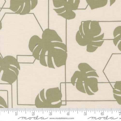 Moda Potted Stone 26142 12CV neutral stone multicolor quilting cotton