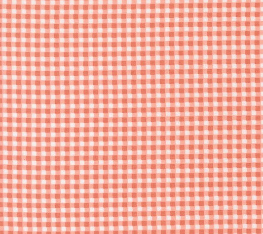 Moda - Sunbonnet - My Sew Quilty Life - Coral 31769 32