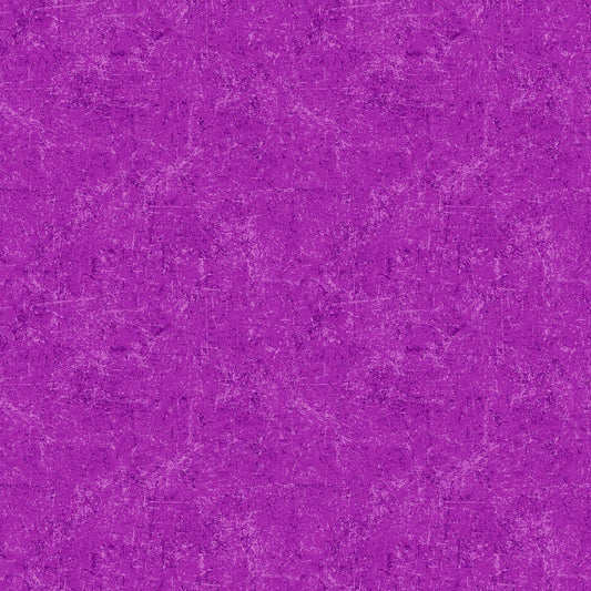 Patrick Lose Glisten Grape purple Northcott quilting cotton