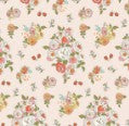 Riley Blake Sunsetridge Main Blush quilting cotton