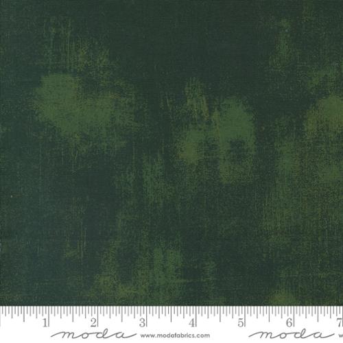 Moda - Grunge Basics -  BasicGrey - Fir 30150 581 Fabric
