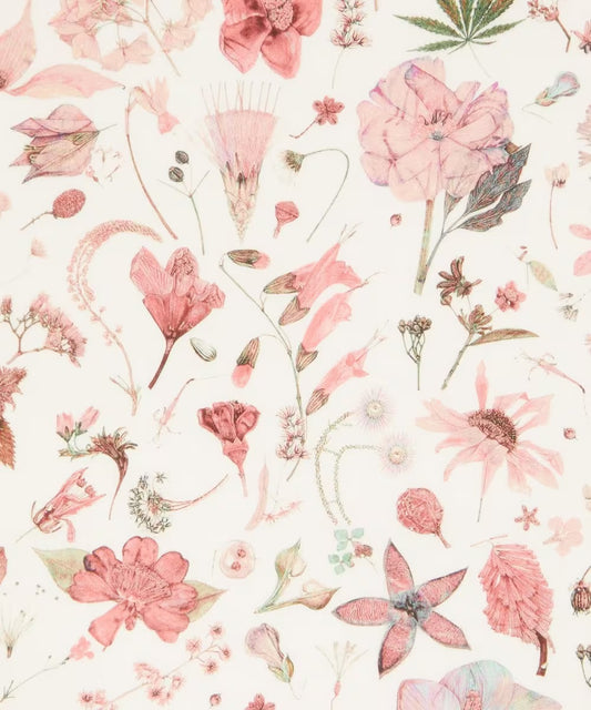 Liberty Floral Eve B colorway authentic Liberty cotton