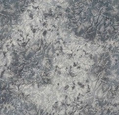 Michael Miller Fairy Frost metallic glitter Moonflower CM0376-MOON quilting fabric
