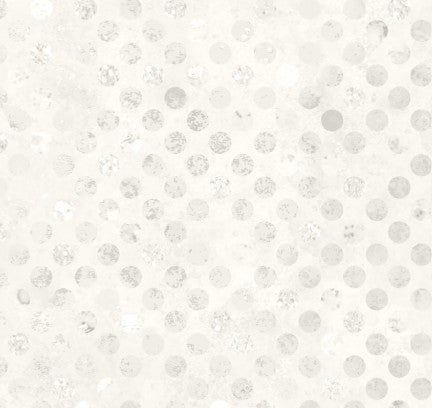 Lumin Codici Heather Seth Snow fabric