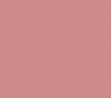 Tilda PoppySeed Redwood quilting fabric