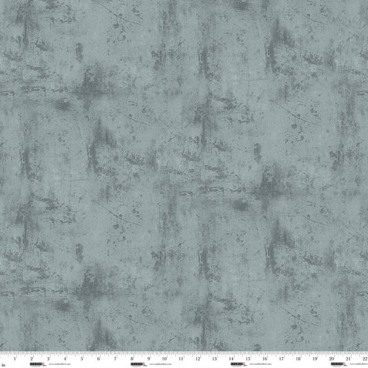Studio E Surface Design 8278-92 Granite grey quilting cotton fabric