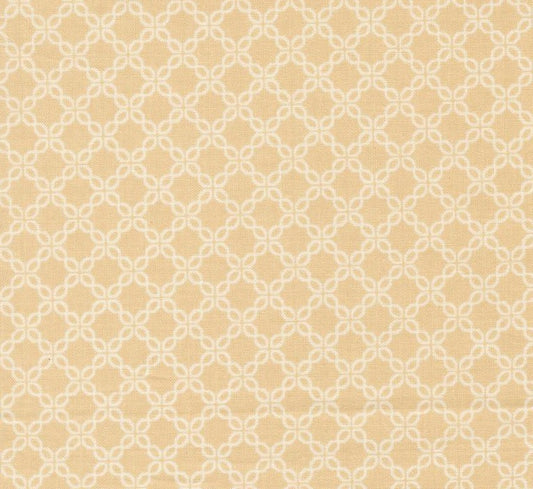 Moda - Sunbonnet - My Sew Quilty Life - Almond 31768 13