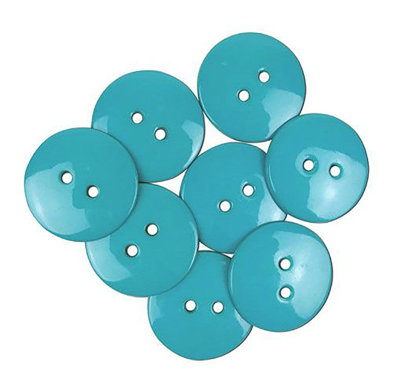 FF Colors Turquoise teal solid quilting fabric