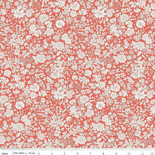 Liberty - Emily Belle Paprika - 01666433A