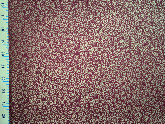 Holiday Metals - 23538-M