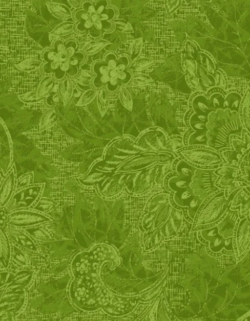 Oasis Shadows 18-30812 quilting fabric
