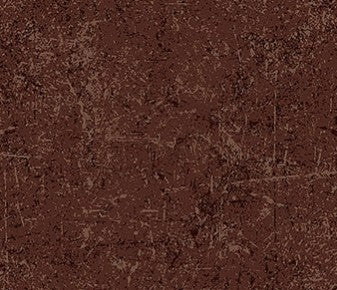 Patrick Lose Glisten P10091-35 Chocolate metallic quilting cotton