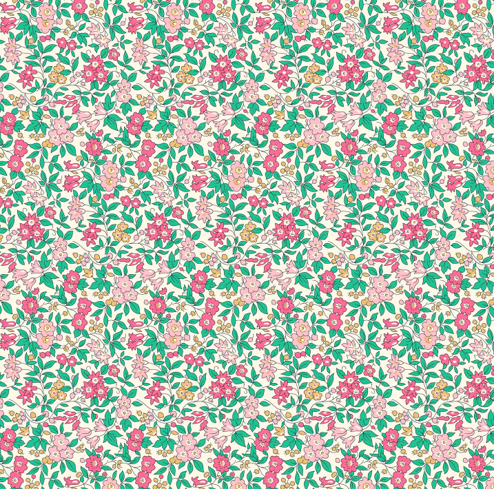 Liberty - Everlasting - Forget Me Not Blossom B