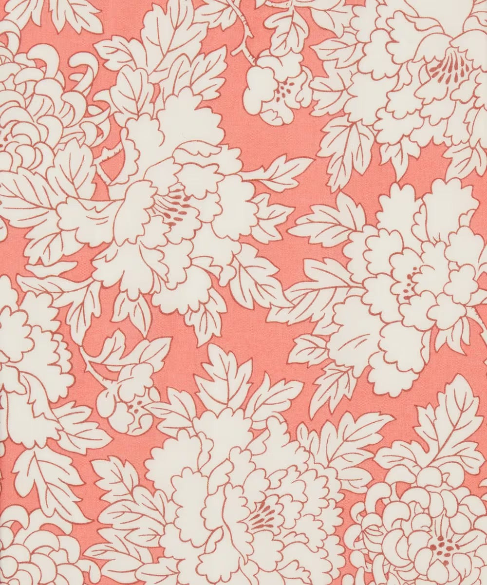 Liberty Costume A Tana Lawn quilting fabric