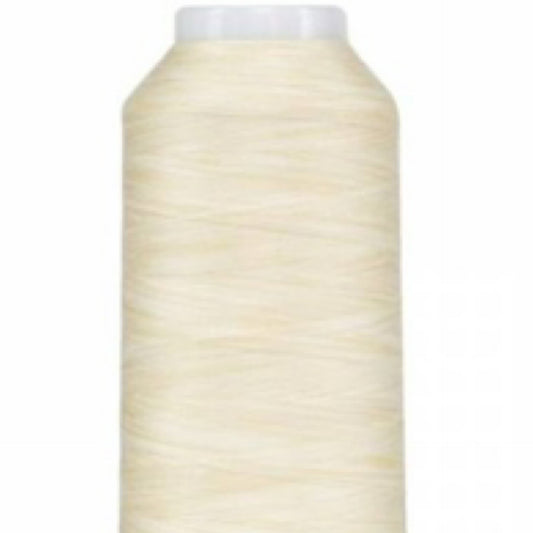 Omni Variegated 9077 Polyester Thread 40wt 2000yd Malibu