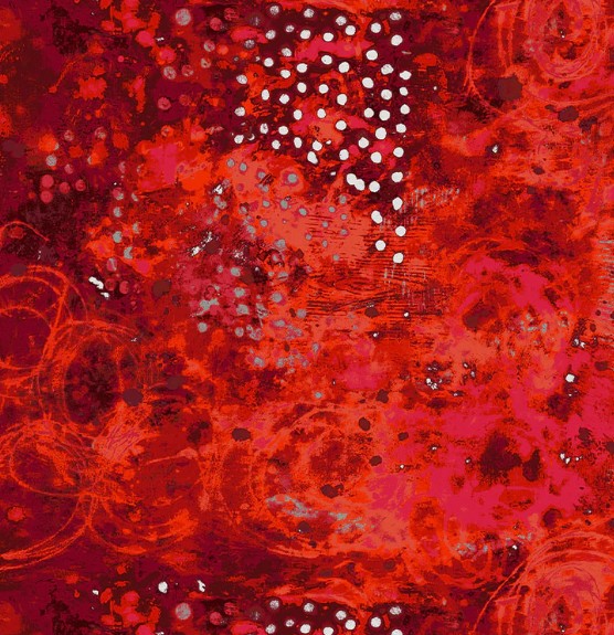 Windham 52814D-8 Thimbleberry cotton quilting fabric