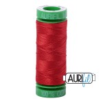Aurifil Cotton Thread 40wt 164 yards 2270 color sewing thread