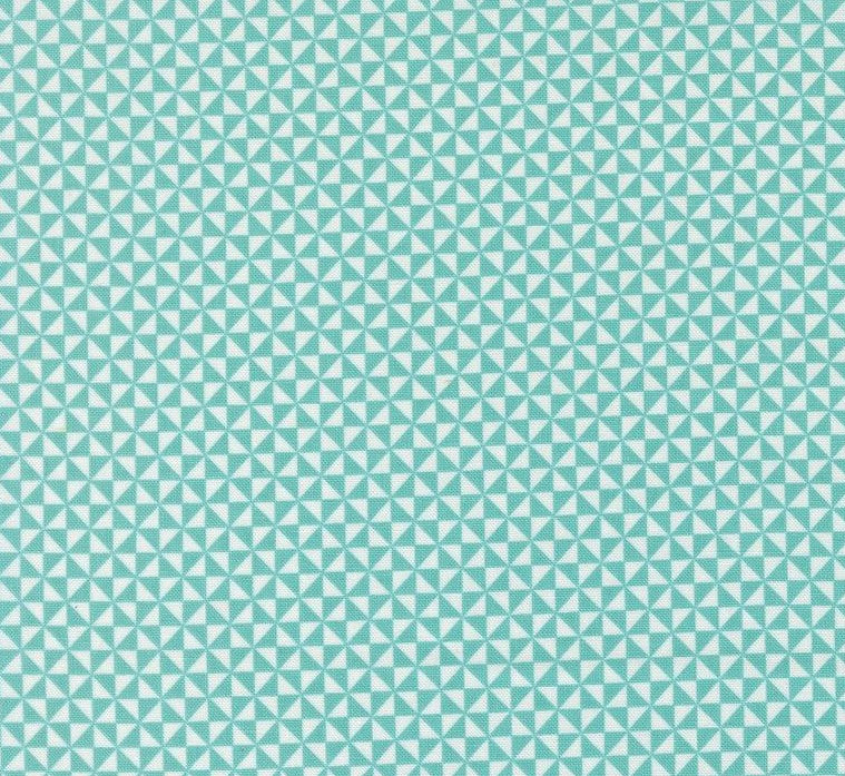 Moda Delightfully Yours Poolside 37704-18 cotton fabric