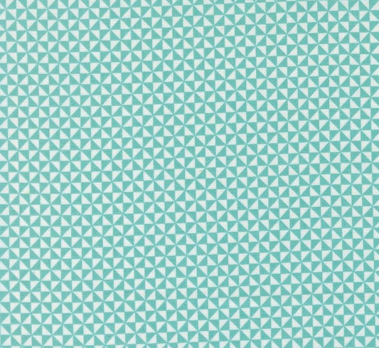 Moda Delightfully Yours Poolside 37704-18 cotton fabric