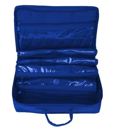 Yazzii - Mini Craft Organizer Large Royal Blue