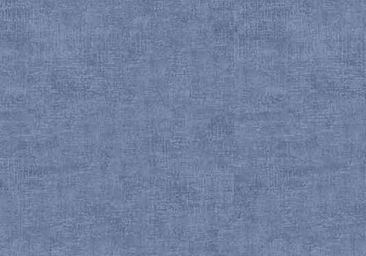 Blank - Melange Basics - 4509-611 Dusty Blue Fabric