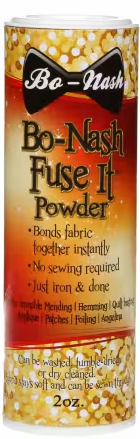 Fuse IT 2oz Powdered Fusible Bonding Agent