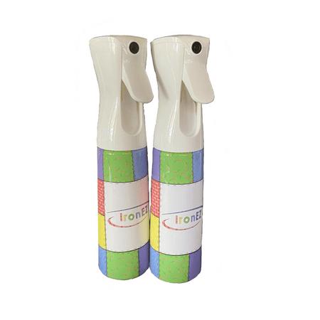 Misting Spray Bottle 2 Pack