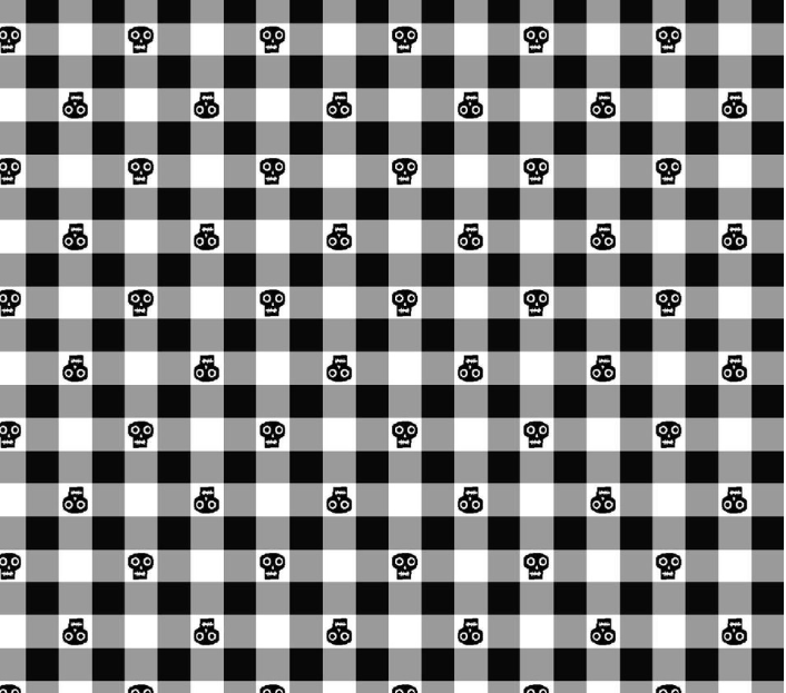 Studio E - Made A Boo-Boo - 8995-99 Black