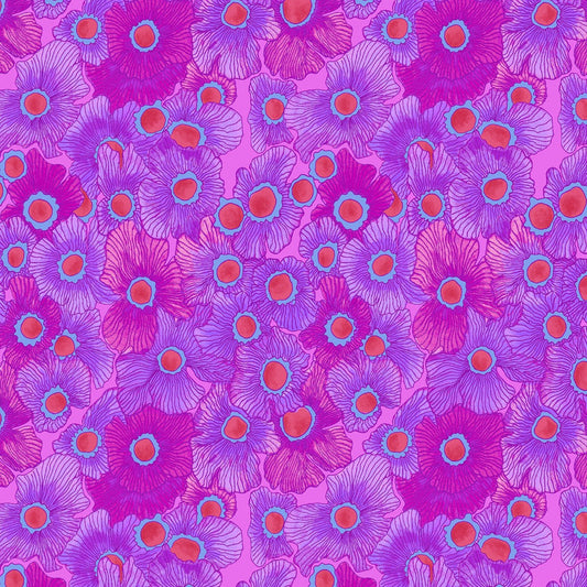 Purple - Back in the Day - Goodness Gracious