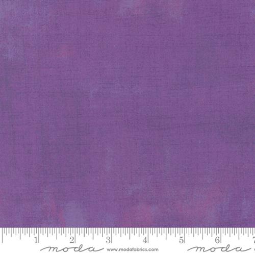 Moda - Grunge Basics -  BasicGrey - Grape 30150 239