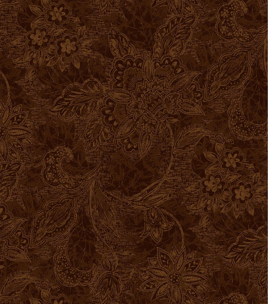 Oasis Shadows 18 30815 Studio E grey tonal quilting cotton