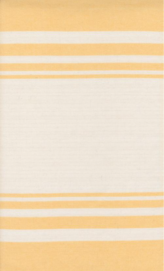 Moda Toweling Pieces to Treasure Afternoon 18 inch kitchen towel fabric