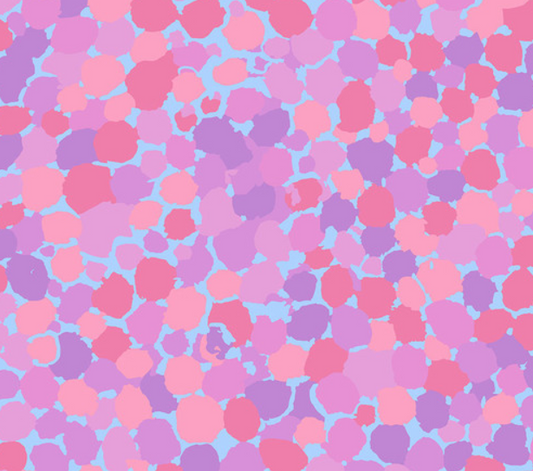 Reflections - Lavender || Classics