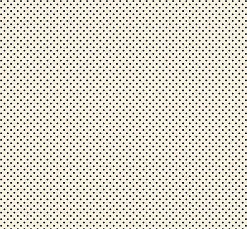 Ruby Star Society - Mystic Fable - Alexia Abegg - White/Natural Mini Dots