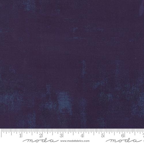 Moda - Grunge Basics -  BasicGrey - Eggplant 30150 245