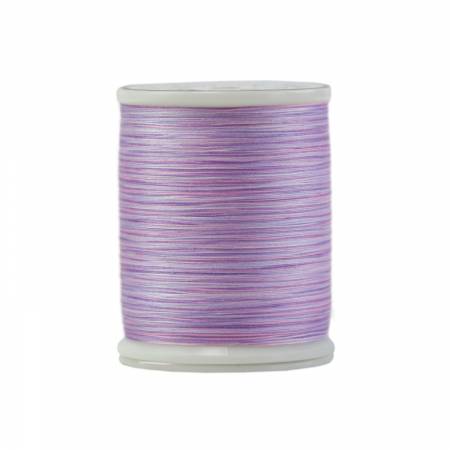 King Tut Cotton Quilting Thread 3-ply 40wt 500yds Waterlily