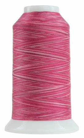 Omni Variegated Polyester Thread 40wt Taffy