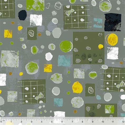 Marble Run Steely Gray Timeless Treasures quilting fabric