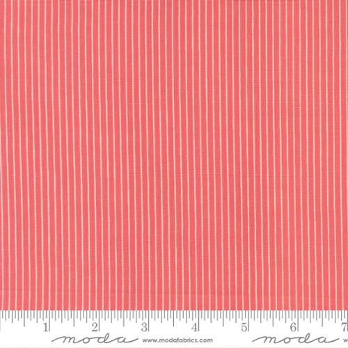 Lyda Rose Petal 3077-15 floral quilting cotton pink