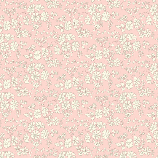 Liberty Capel S Tana Lawn quilting fabric
