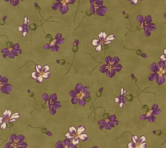 Moda - Collections Essence - Howard Marcus - Clover - 46271 14