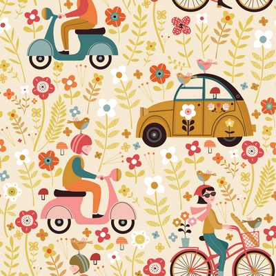 Dashwood - Bon Voyage L'Art de Vivre