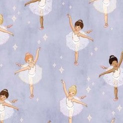 Michael Miller - CIRCLE SKIRTS - DDC12590-TWIL-D