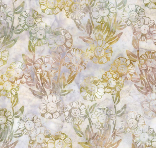 Riley Blake Batiks Western Reflections Oyster BT23503-117 batik fabric