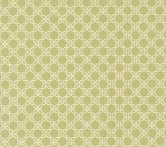 Moda Sunbonnet Pear 31768-18 cotton quilting fabric