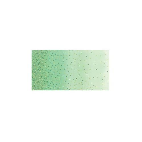 Moda - Ombre Confetti Metallic - Mint