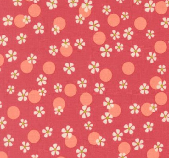 Moda Happy Daze Sweetie 33842-13 novelty quilting cotton multicolor